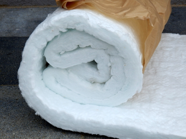 Krabice - izolace PROMAGLAF - HTI