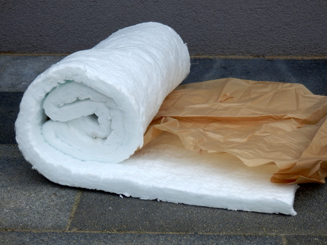 izolace PROMAGLAF - HTI